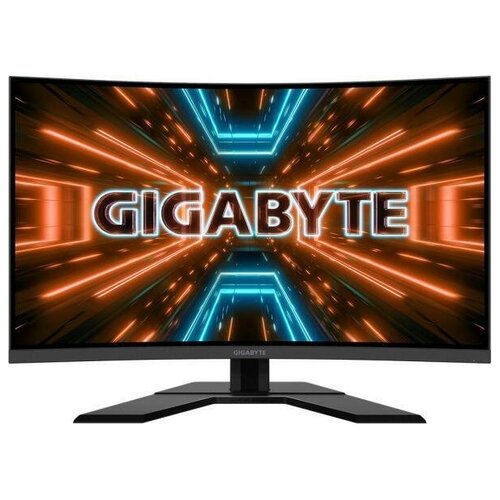 Монитор Gigabyte G32QC A 315 Black 20VM0-GG32QCABA-1EUR 5457000₽