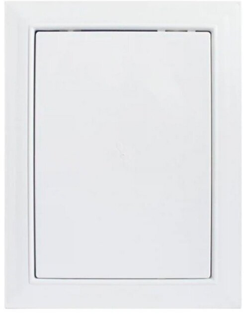 фото Люк-дверца ревизионная VIENTO ДР3040ПЗ пластиковая 30*40 см