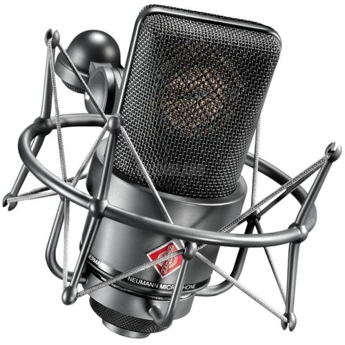 Студийный микрофон Neumann TLM 103 MT STUDIO SET студийный микрофон neumann tlm 103 mt