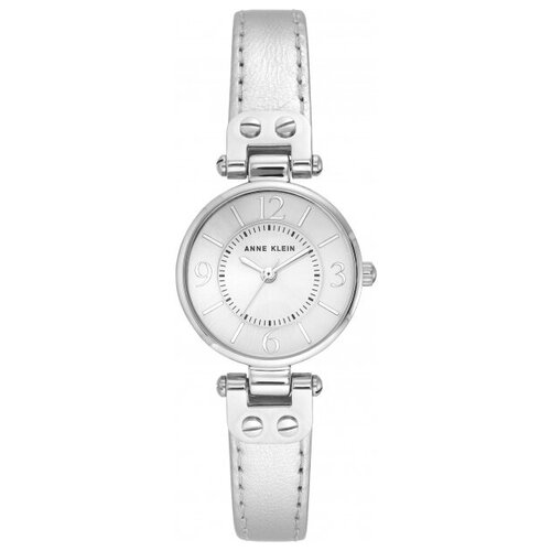 фото Часы annе klein 9443svsi anne klein