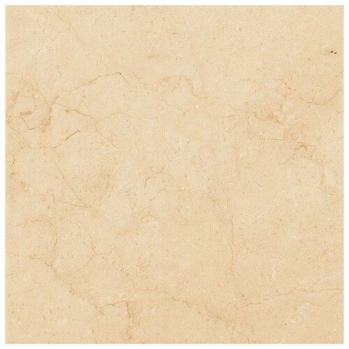 Мраморная плитка Marmocer Crema Marfil 80x80 MC006-3