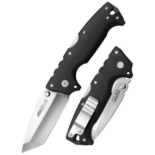 Нож Cold Steel FL-AD10T AD-10 Lite Tanto нож cold steel fl ad10 ad 10 lite