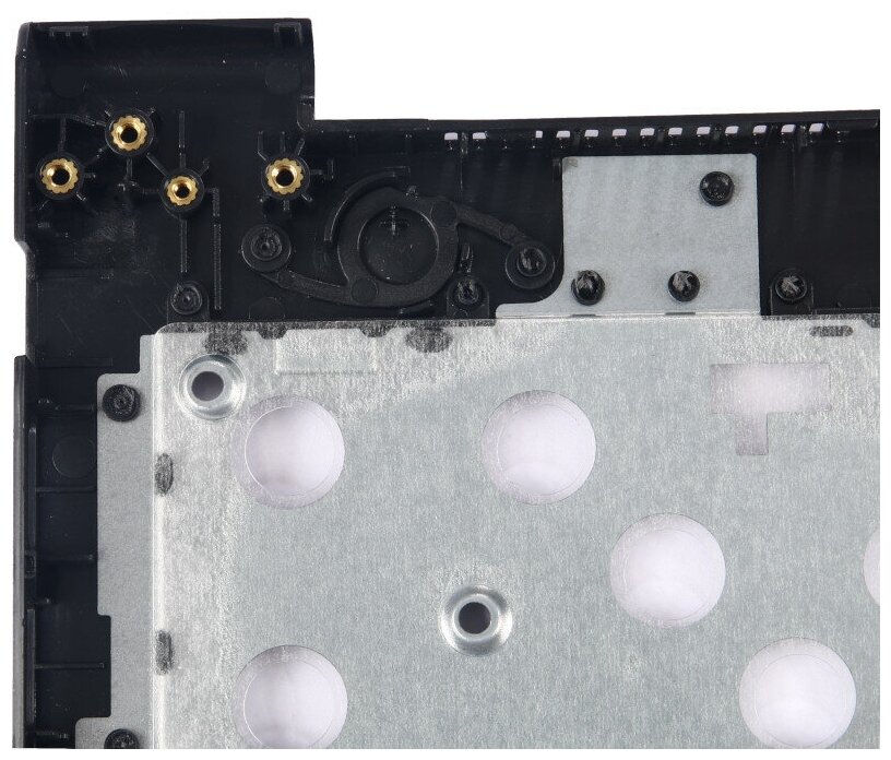 Топкейс для Dell Inspiron 5545 5547 5548 0K1M13 0K7RW6 AP13G000100