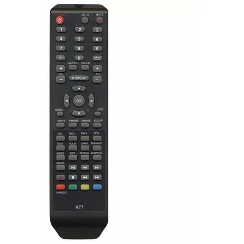 фото Пульт для polar k77 19053 huayu