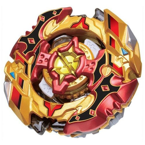 Игровой набор Бейблэйд Beyblade CHO-Z Spriggan (Spryzen) B-128 Баланс b x toupie burst beyblade sparking cho z spriggan turbo spryzen b157 b163 starter set w launcher b 128 toys for boys 10 years