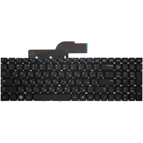 Клавиатура для Samsung NP300V5A NP300E5A NP305V5A BA75-03405C 79000₽