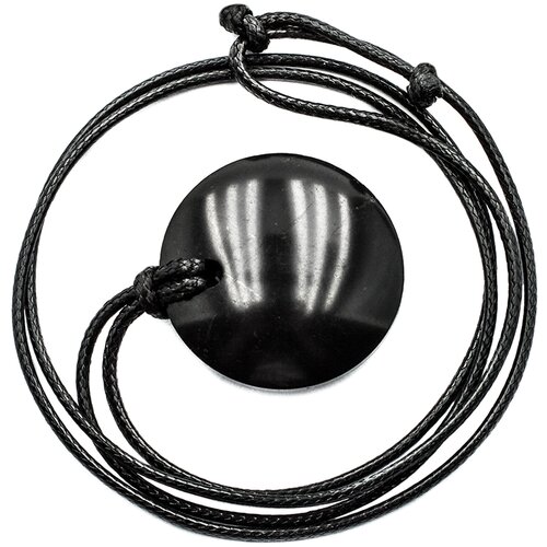 Подвеска, черный