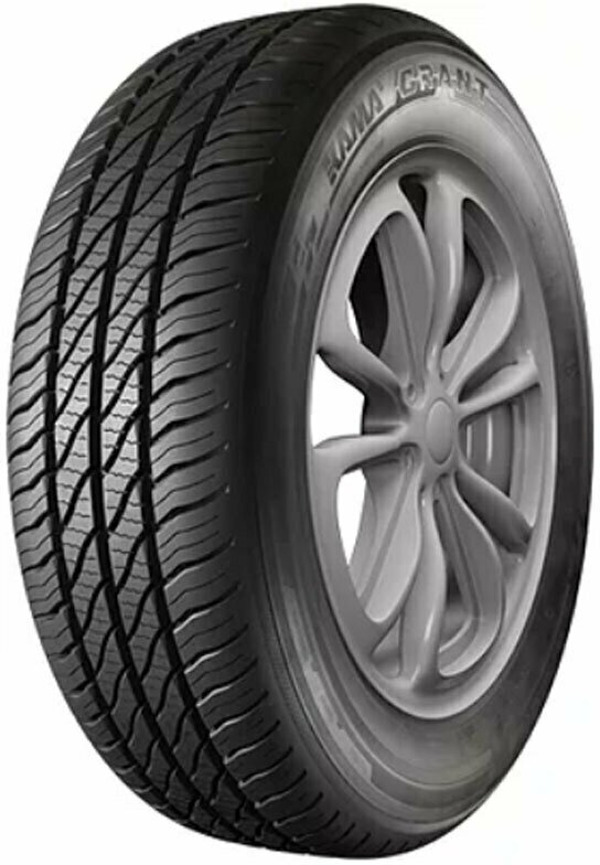 Автошина KAMA 185/60 R14 82H GRANT (НК-241)