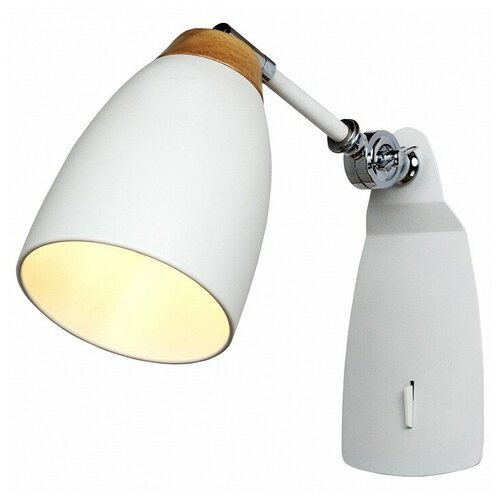 фото Бра loft it watchman loft4402w-wh