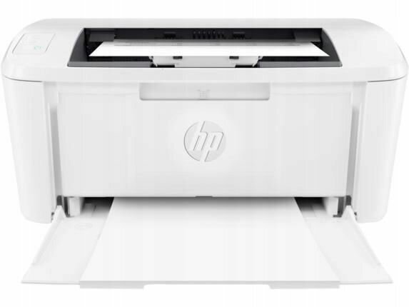 Принтер лазерный HP LaserJet M110we (7MD66E)