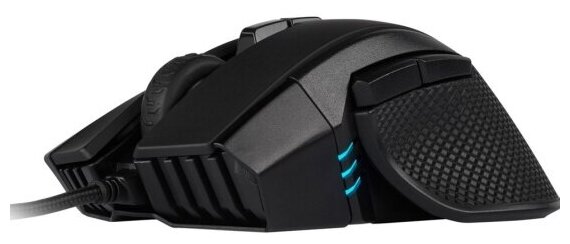 Corsair Мышь Corsair Ironclaw RGB