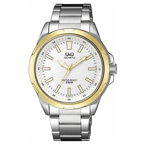 Японские часы Q Q QA48J401Y мужские 168700₽