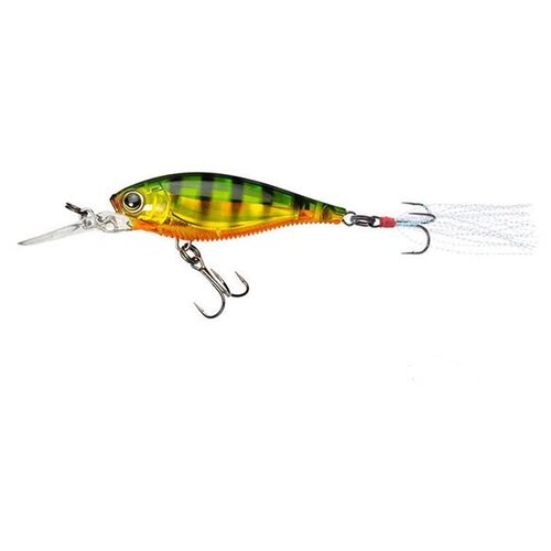 фото Воблер yo-zuri r1104-ppc 3db shad 70sp