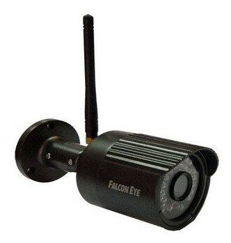 IP- видеокамера Falcon Eye FE-IPC-BL130WF Wi-Fi 1.3Мп уличная Wi-Fi IP камера; Матрица 1/3