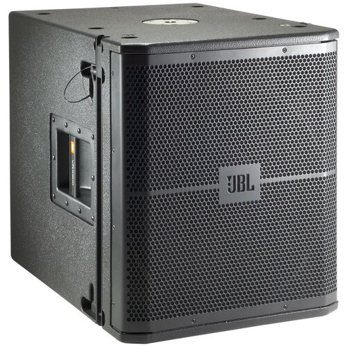 JBL VRX915S 15 сабфуфер линейный массив jbl vrx915s wh