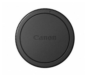 Крышка объектива Canon Dust Cap EB, задняя