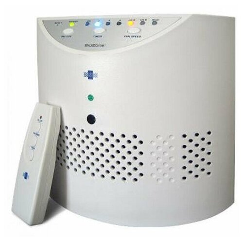 Обеззараживатель очиститель BioZone PR 05 BZ-PR05 2026300₽