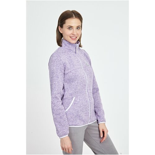 фото Толстовка женская, размер 40;42, цвет фуксия ironcust