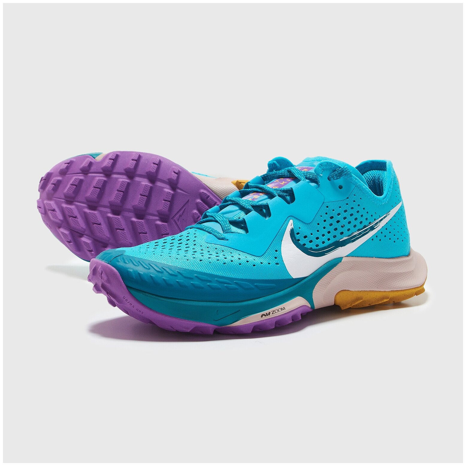 nike air zoom 400