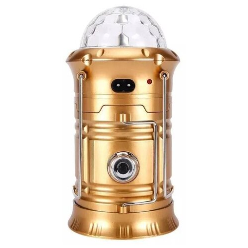 фото Кемпинговый светильник фонарь magic cool camping light от forall
