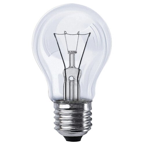 Лампа накаливания Osram CLASSIC A CL 40W 230V E27 415 lm d 60 x 105 4008321788528