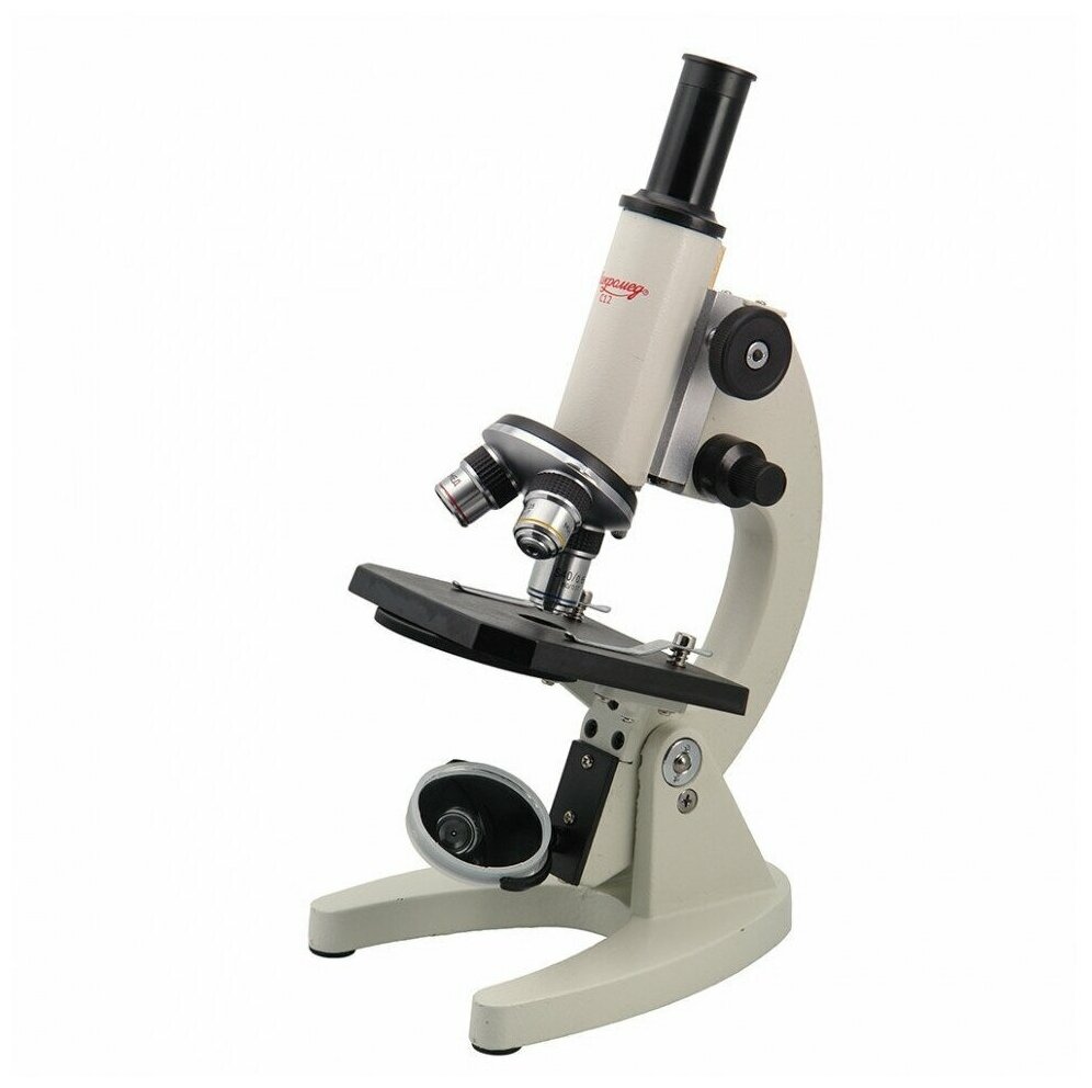 Микроскоп Микромед С-12 10535 биологический