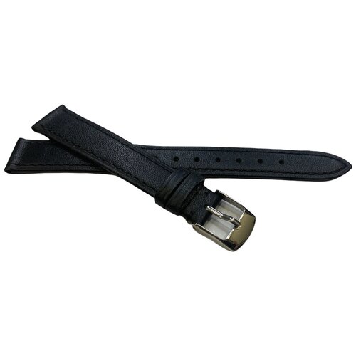 фото Ремешок для часов кожаный hightone 14мм