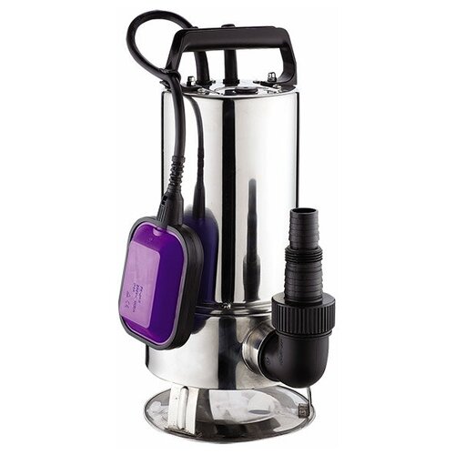 фото Насос termica dw 900 inox termica comfortline