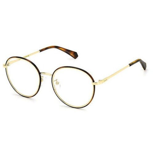 Солнцезащитные очки Polaroid, золотой сверхлегкая титановая оправа без оправы мужская оправа для очков при близорукости оптические оправы очки по рецепту высокое качество
