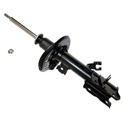 фото Амортизатор nissan qashqai 07-13 передний правый газ. kyb