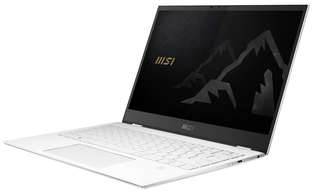 Ультрабук MSI Summit E13 Flip Evo A11MT-230RU 9S7-13P212-230 Core i5 2500 MHz 1155G716384Mb512 Gb SSD1341920x1200Win 10 Pro