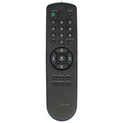 фото Пульт для lg 105-230m huayu