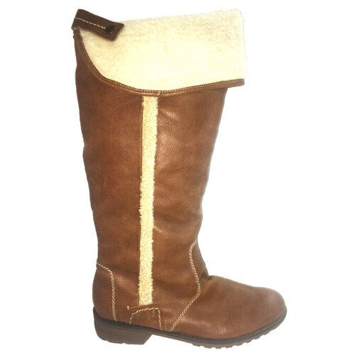 фото Обувь большого размера rieker 70764-22