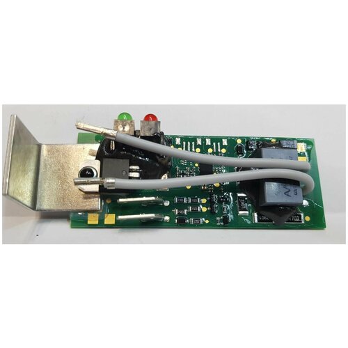 Контроллер (плата) для штробореза Makita SG150 (B9663 B35055)