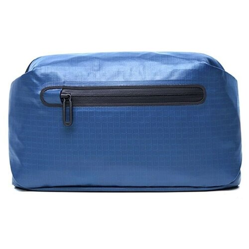 фото 90 points сумка 90 points functional messenger bag, blue