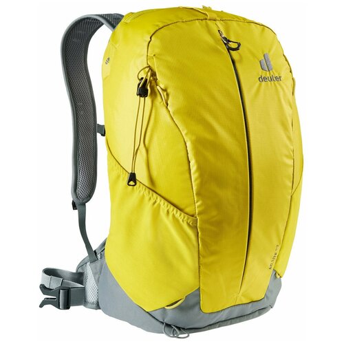 фото Рюкзак deuter ac lite 23 greencurry-teal (2021)