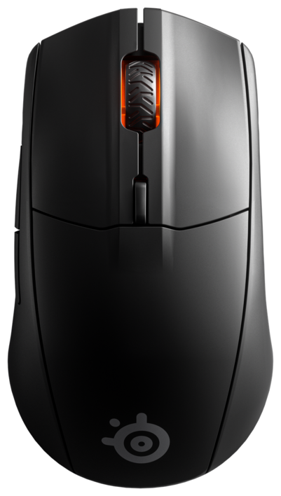 Беспроводная мышь SteelSeries Rival3