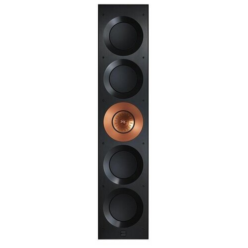 Встраиваемая акустика в стену KEF Ci5160REF-THX