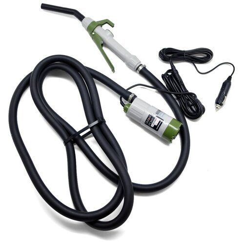 Насос электрический погружной Berkut SP-2070EP 9230₽