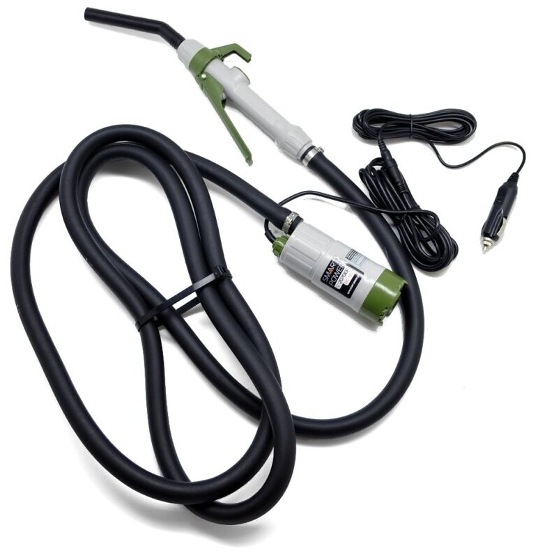 фото Насос электрический погружной Berkut SP-2070EP