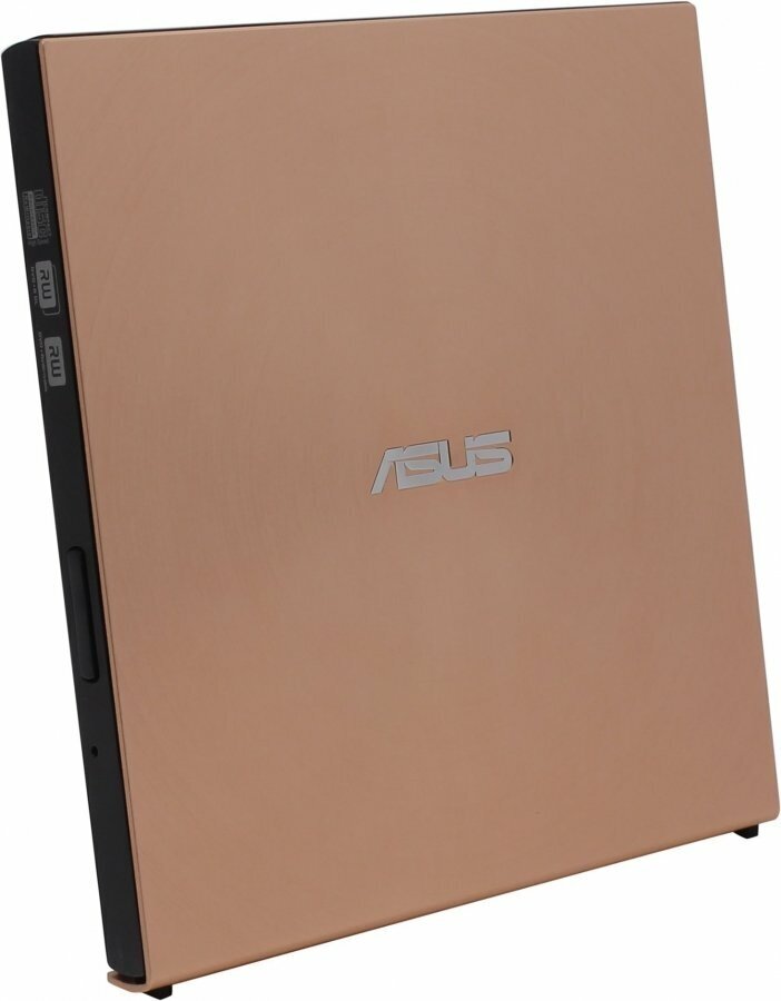 Оптический привод ASUS SDRW-08U5S-U Pink