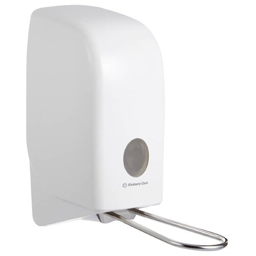 6955 Локтевой диспенсер для жидкого пенного мыла Aquarius