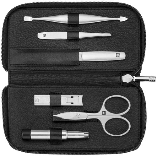 Набор инструментов для маникюра Zwilling 97374-007-0 6 предметов 34470₽