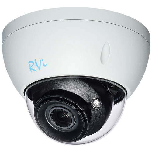 IP-камера видеонаблюдения купольная RVi-1NCD4069 27-12 white 2268000₽