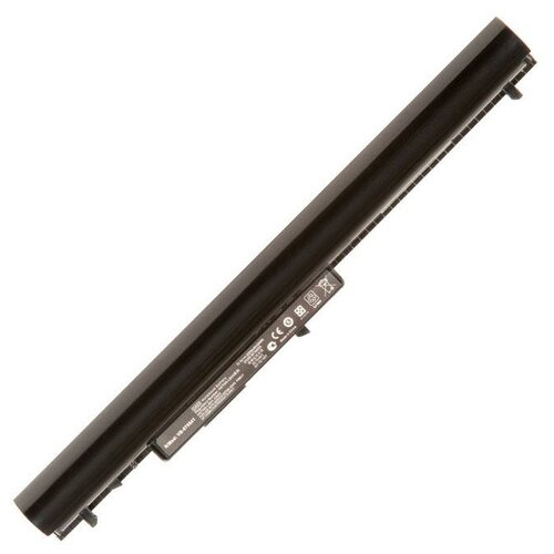 Аккумулятор для ноутбука HP 240 G2, CQ14, CQ15, Compaq Presario 15-h000, 15-S000 11.1V 2200mAh аккумулятор для ноутбука hp compaq 350 g2