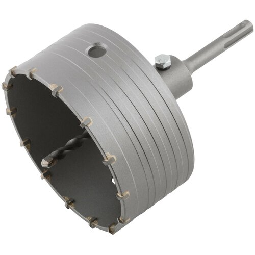 Коронка по бетону 120 мм SDS Plus FDW 43-403