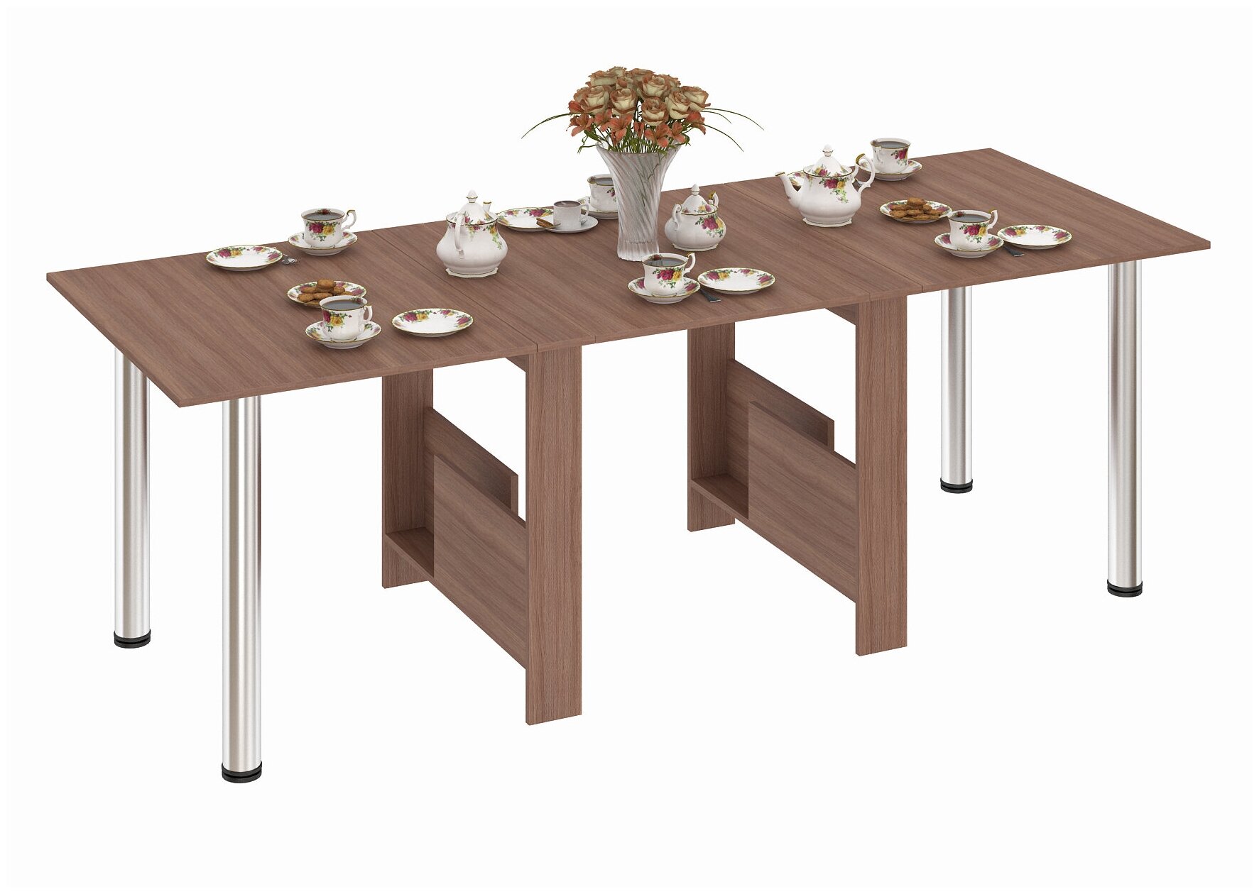 фото Стол-книжка - 10