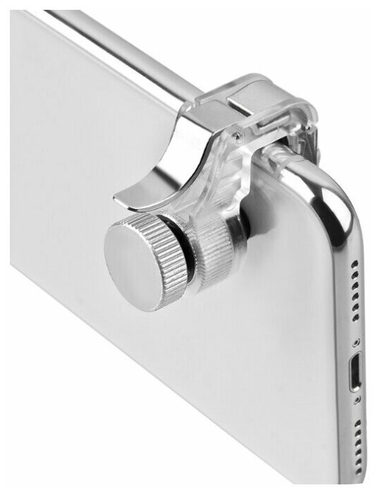 Беспроводной геймпад джойстик триггер для смартфона телефона Union PUBG Mobile R11