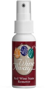 Фото Пятновыводитель Wine Away Red Wine Stain Remover