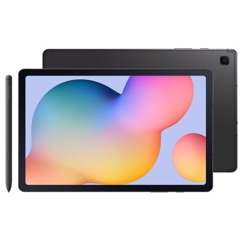 Samsung Планшет Samsung Galaxy Tab S6 Lite WiFi 64GB Grey SM-P610 3310000₽